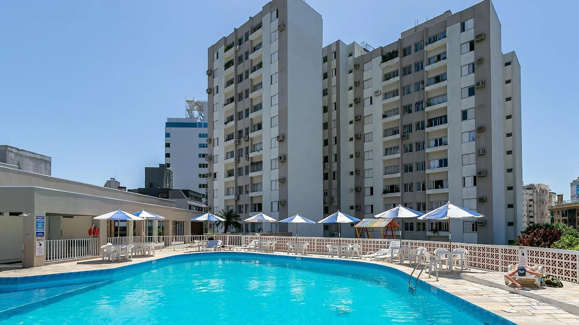 Wi-Fi 200Mb | 200M Do Beiramar Shopping #Ca06 Apartment Florianopolis 0*,  Brazil