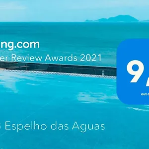 Apartamento 210 B Espelho Das Aguas, Florianópolis