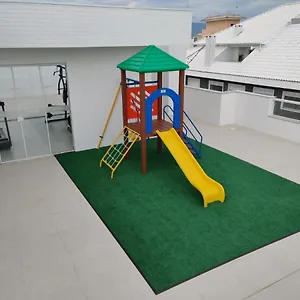 Apartamento Espaço Benguela - Ingleses, Florianópolis