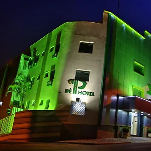 Ipê Guaru Hotel Guarulhos