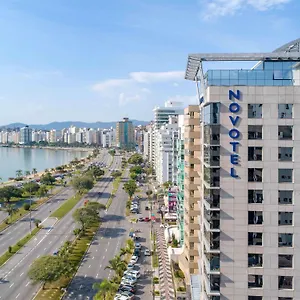 Novotel Florianopolis