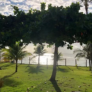 Pe Na Areia-arraial Da Ajuda-porto Seguro Casa de Férias Porto Seguro